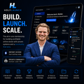HolyLaunch Membership